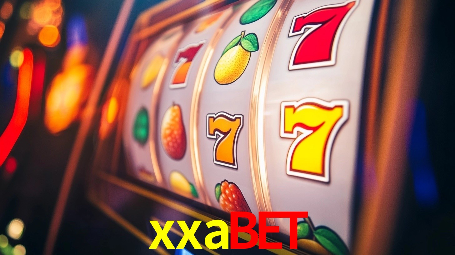 Welcome Bonus xxabet