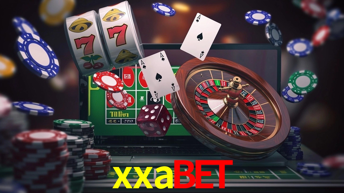 Daily Bonuses xxabet
