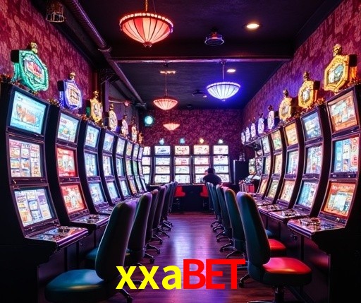 Flash Promotion xxabet