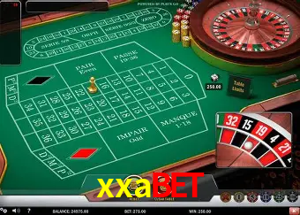 VIP Casino xxabet