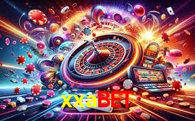 Experiência VIP xxabet