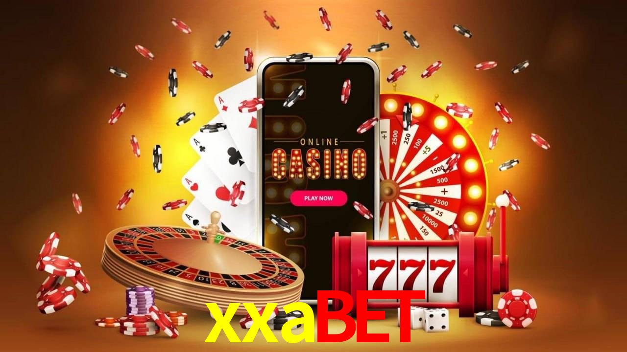 Game Providers xxabet